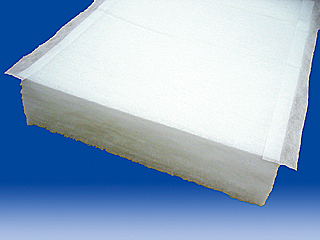 ポリエステル健康断熱材 | パーフェクトバリア | エンデバーハウス株式