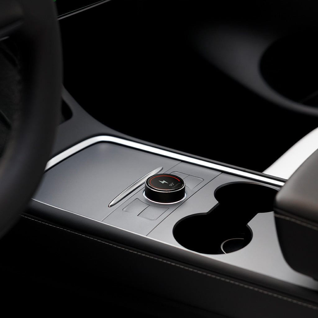 S3XY Knob + Commander