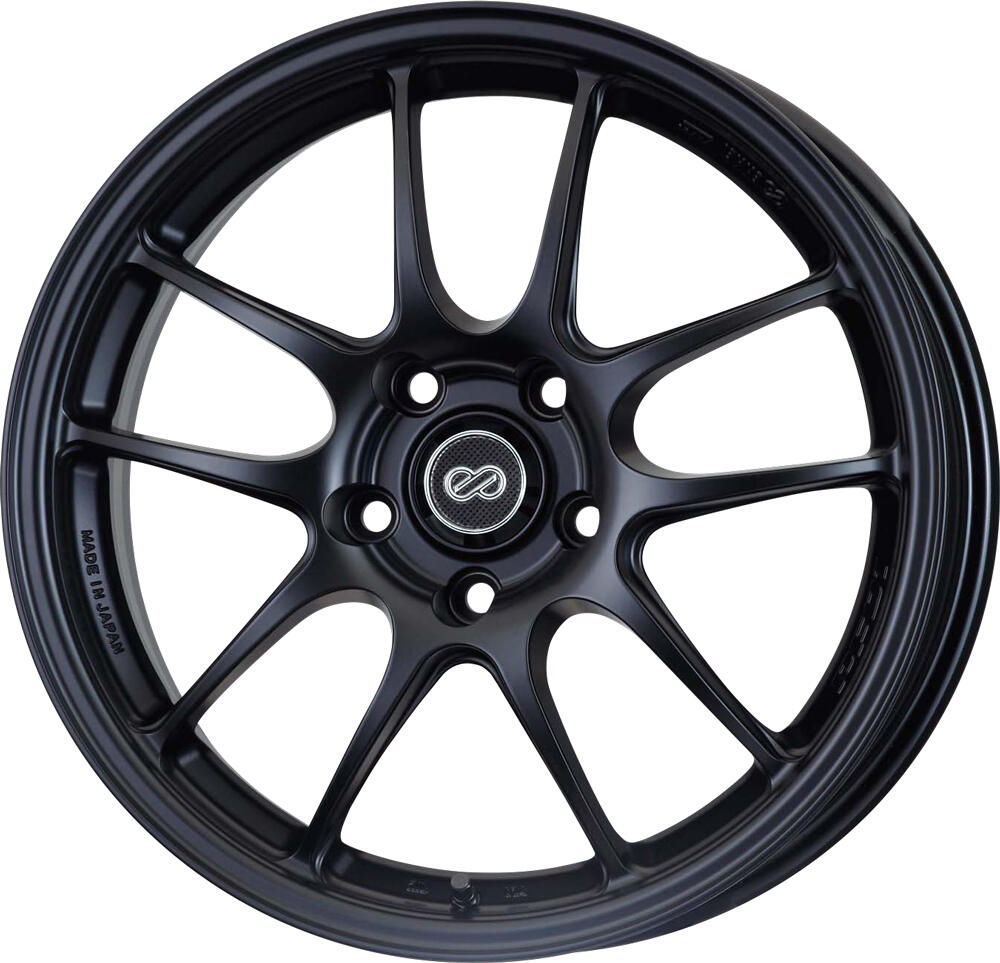 PF01｜製品｜ENKEI WHEELS