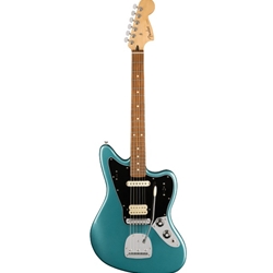 Eckroth Music - Fender Player Jaguar Tidepool