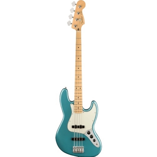 Eckroth Music - Fender Player Jazz Electric Bass Tidepool