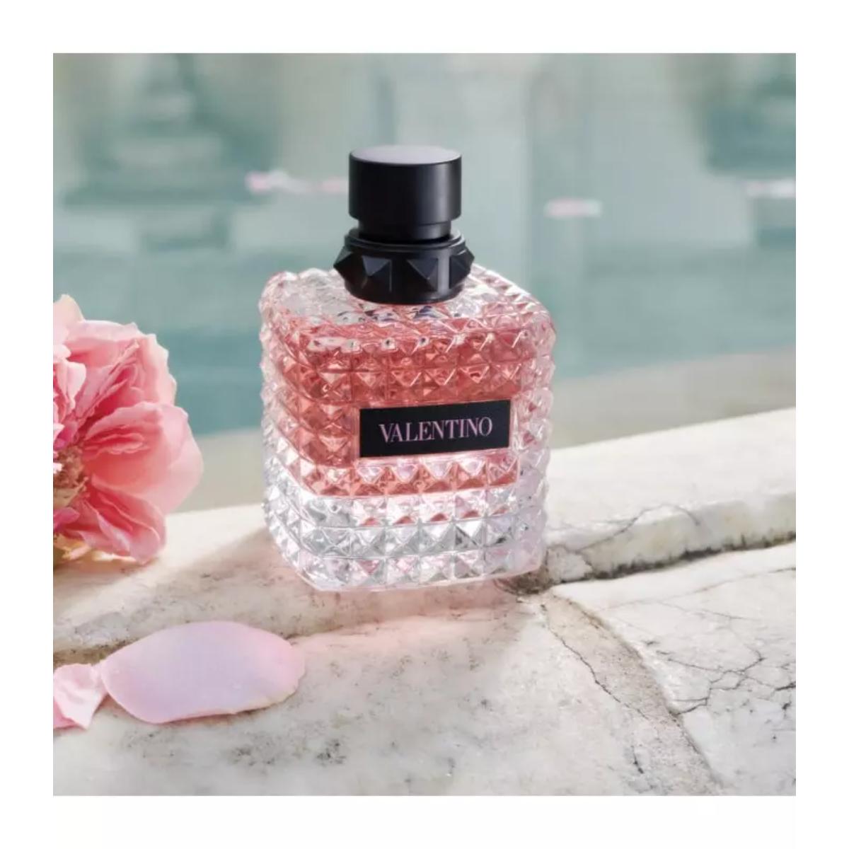 Ladies Born In Roma Donna Eau de Toilette – Edgars