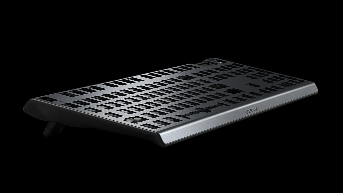 SteelSeries 64629 ゲーミングキーボード Apex Pro JP |エディオン公式通販