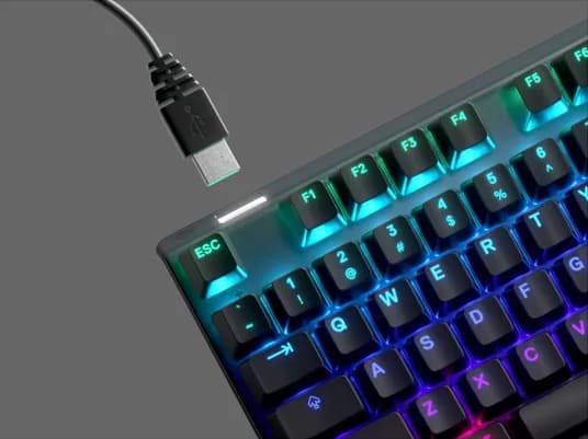 SteelSeries 64629 ゲーミングキーボード Apex Pro JP |エディオン公式通販