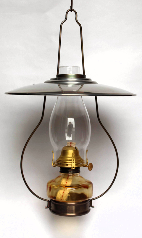 灯油ランプの専門店 江戸川屋ランプ － 商品説明