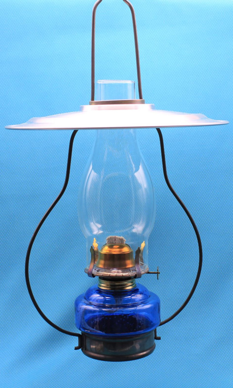 灯油ランプの専門店 江戸川屋ランプ － 商品説明