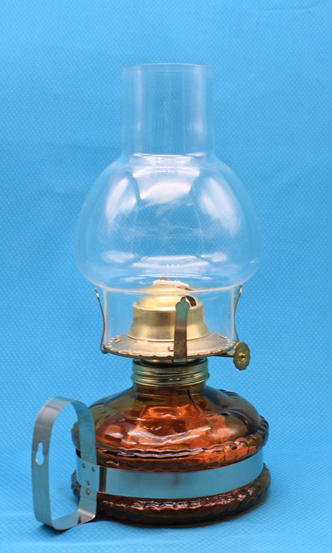 灯油ランプの専門店 江戸川屋ランプ － 商品説明