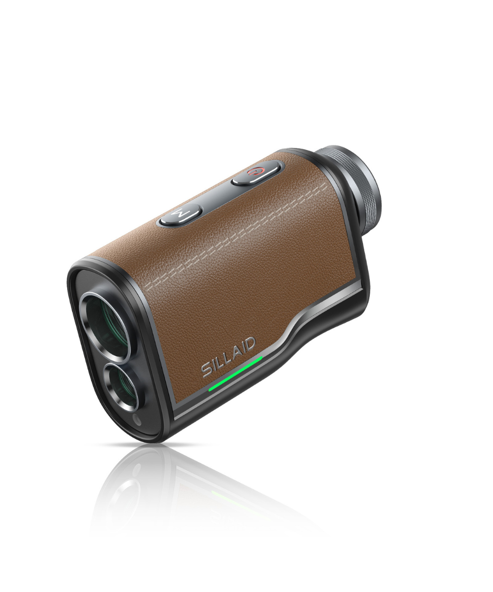 SILLAIDゴルフレーザー距離計VM1 – EENOUR