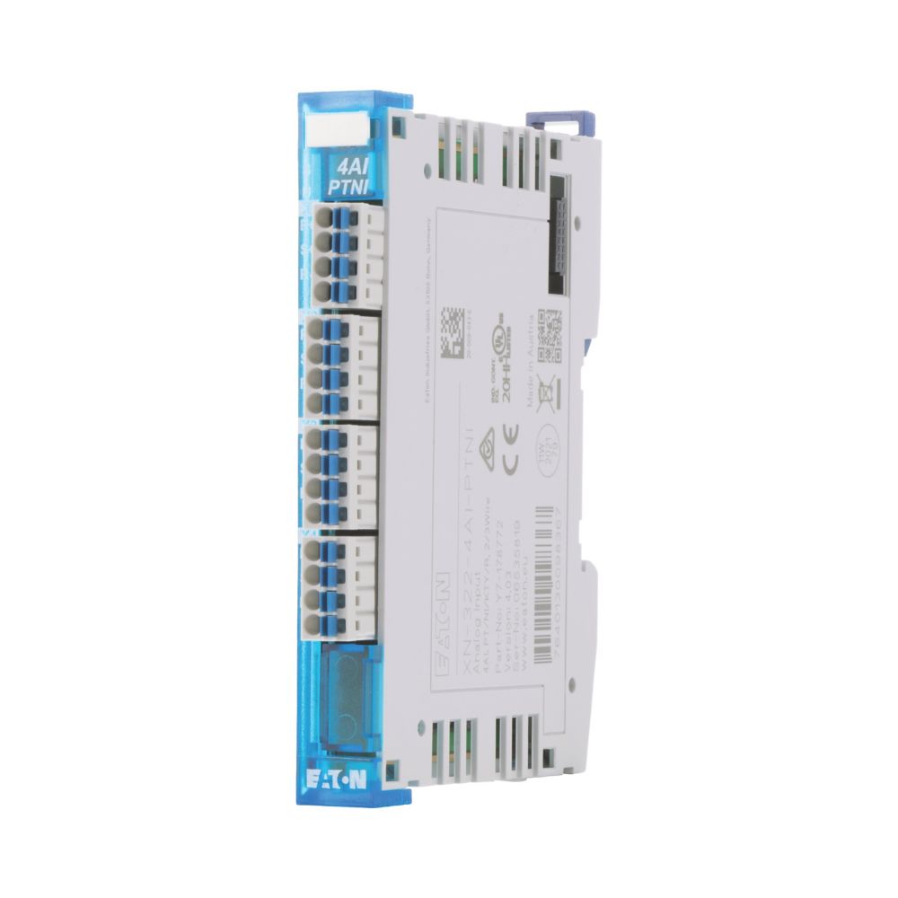 178772 | Eaton XN-322 Input module | Eaton
