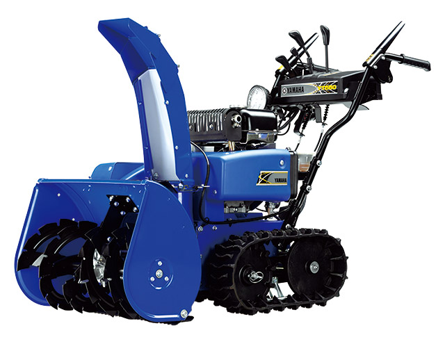 YAMAHA｜除雪機・汎用機｜イーグルモーターサイクル - 北海道札幌市
