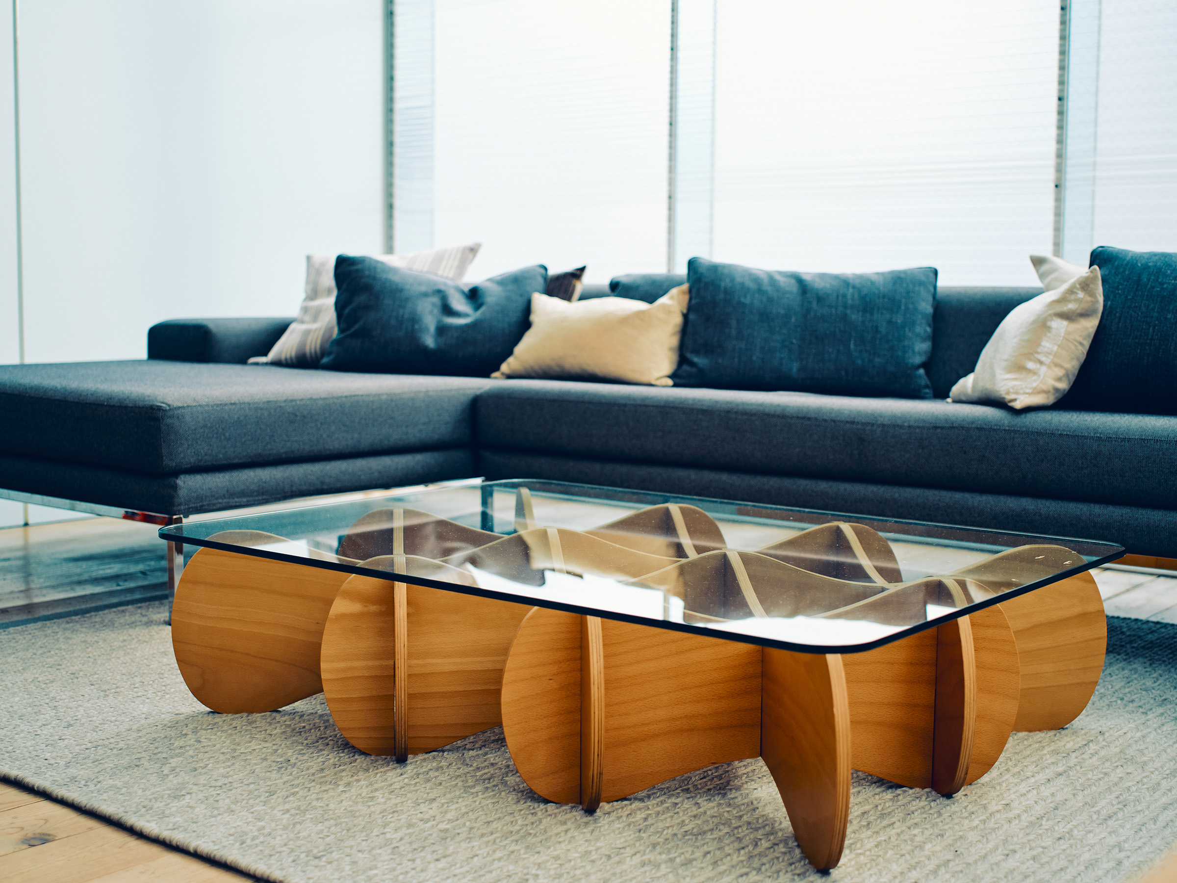 MATRIX TABLE | TABLE | COLLECTION | E&Y