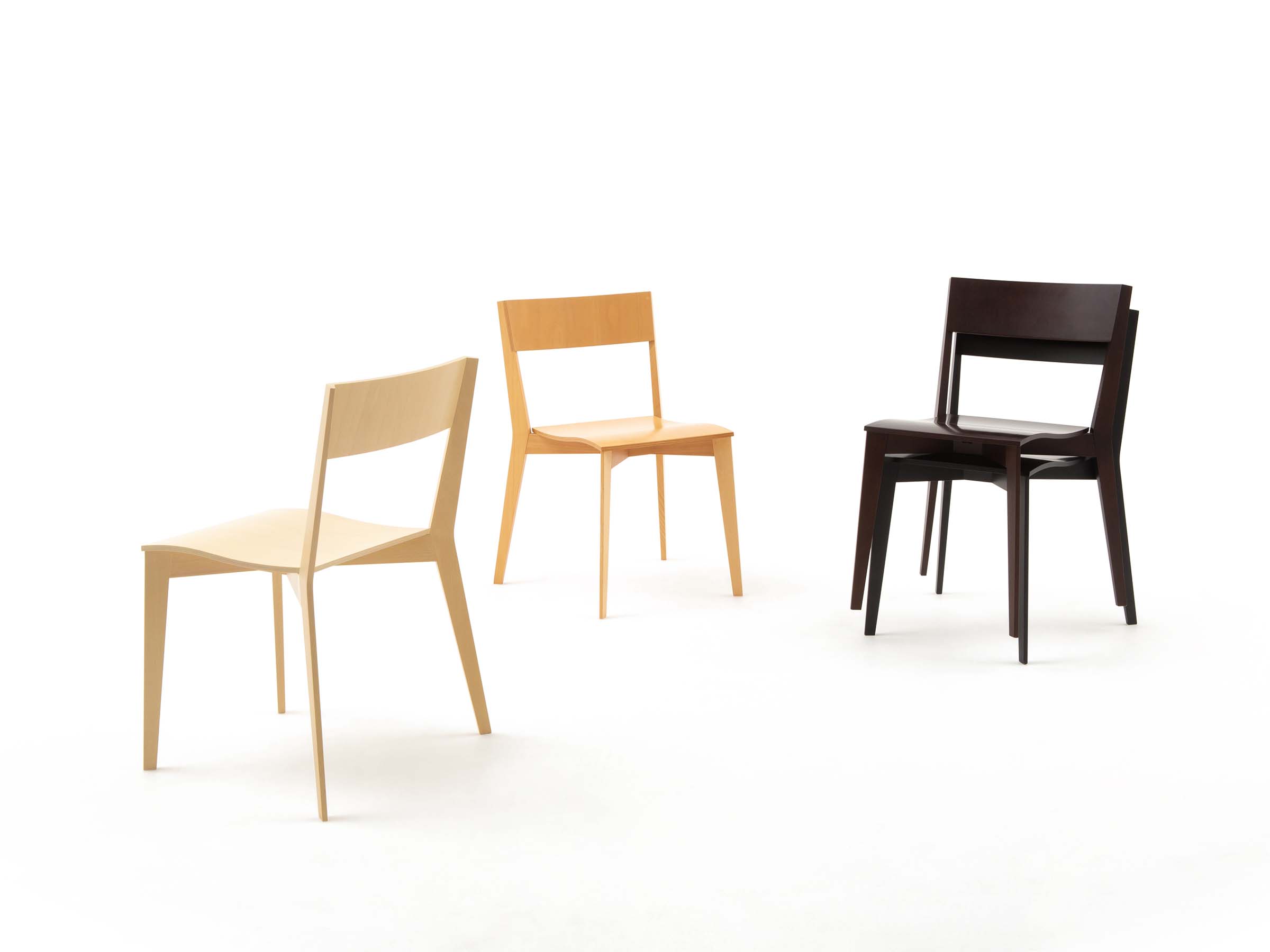 クリア チェア | CHAIR | COLLECTION | E&Y