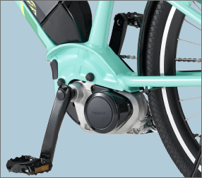 Panasonic XEALT S3F 440|商品一覧|e-bike-okinawa