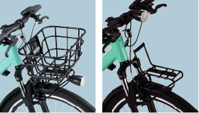 Panasonic XEALT S3F 440|商品一覧|e-bike-okinawa