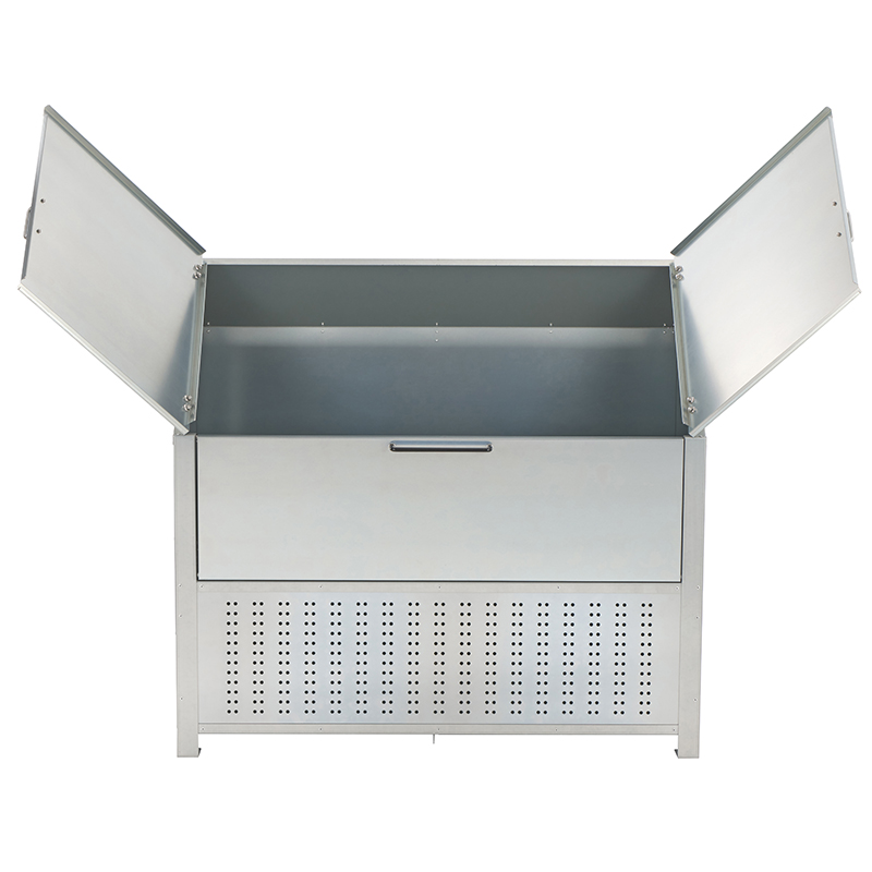 サンカ クリーンステーション 1200 CN-1200 屋外 ゴミステーション