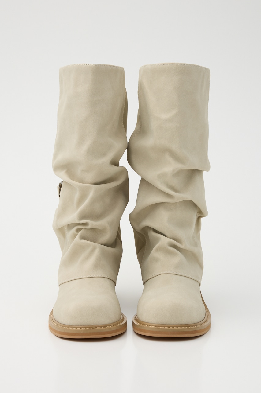 SLY | Ngm.S LOOSE ブーツ (ブーツ ) |SHEL'TTER WEBSTORE