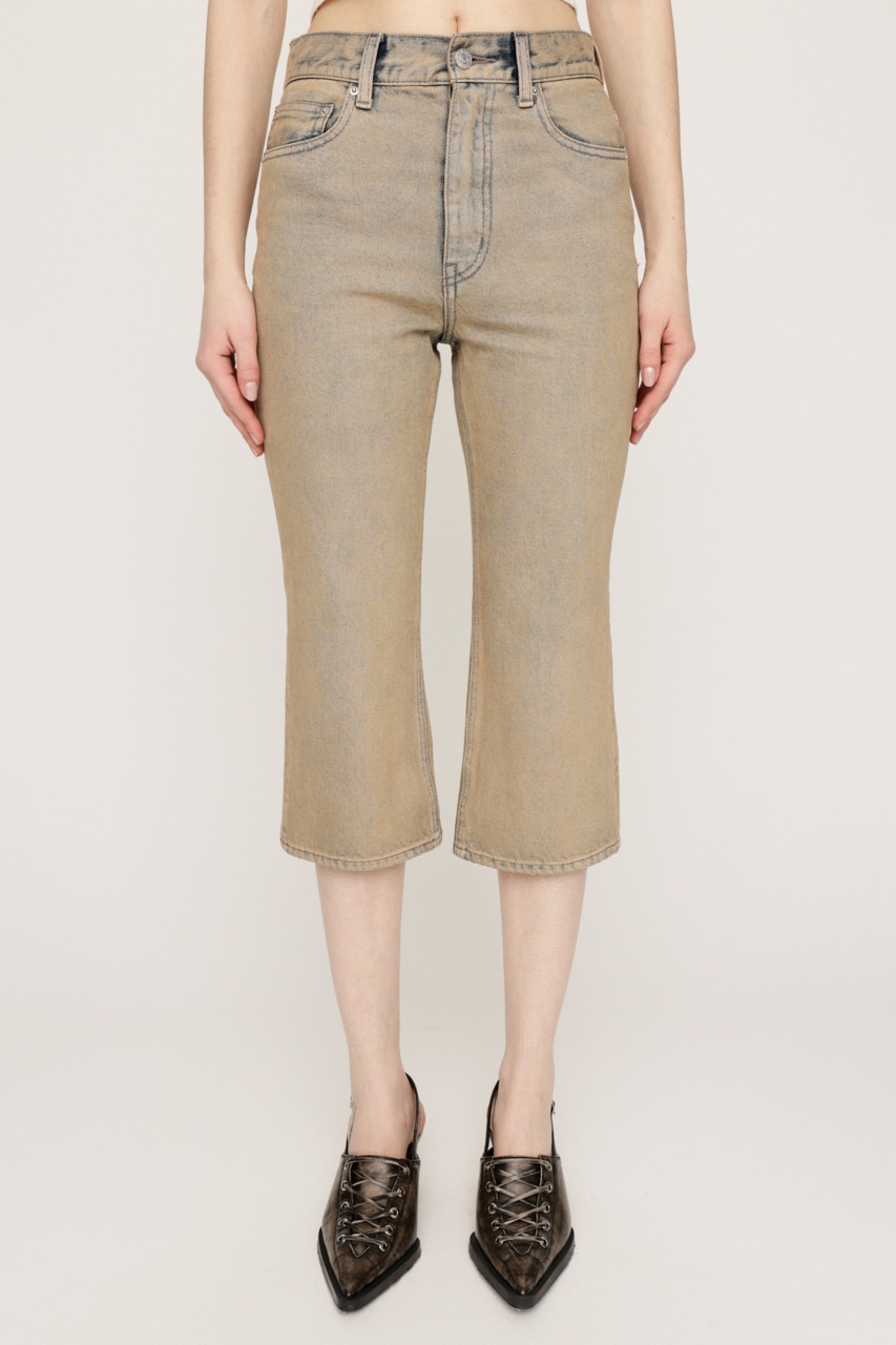 SLY | IAN J／W SABRINA PT-BC (その他デニム ) |SHEL'TTER WEBSTORE