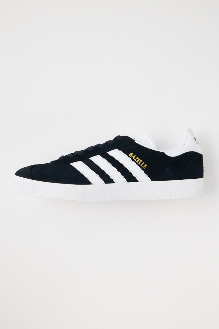 MOUSSY | adidas Originals GAZZELE (スニーカー ) |SHEL'TTER WEBSTORE