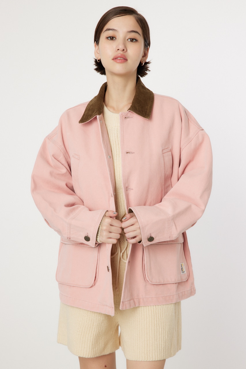 RODEO CROWNS WIDE BOWL | ボーイズカバーオール (ジャケット ) |SHEL