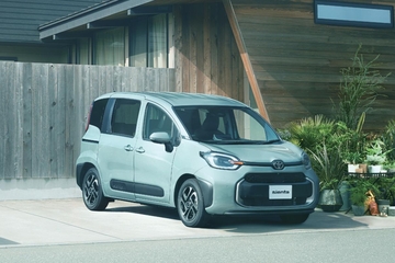 シエンタの価格やグレード、特徴とは？札幌の雪道で気になる4WD性能