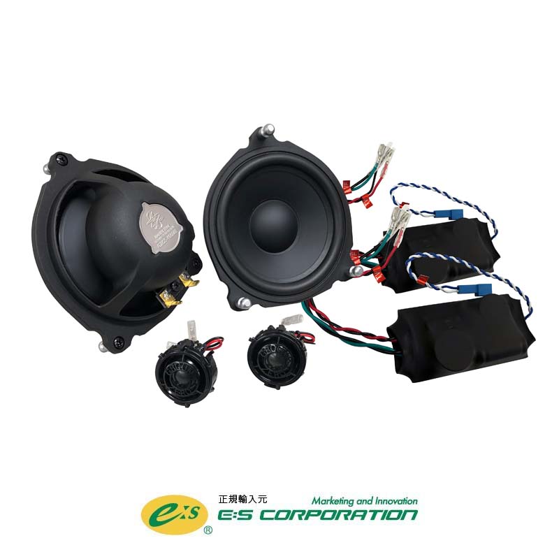 GZCS 100MB – E:S CORPORATION