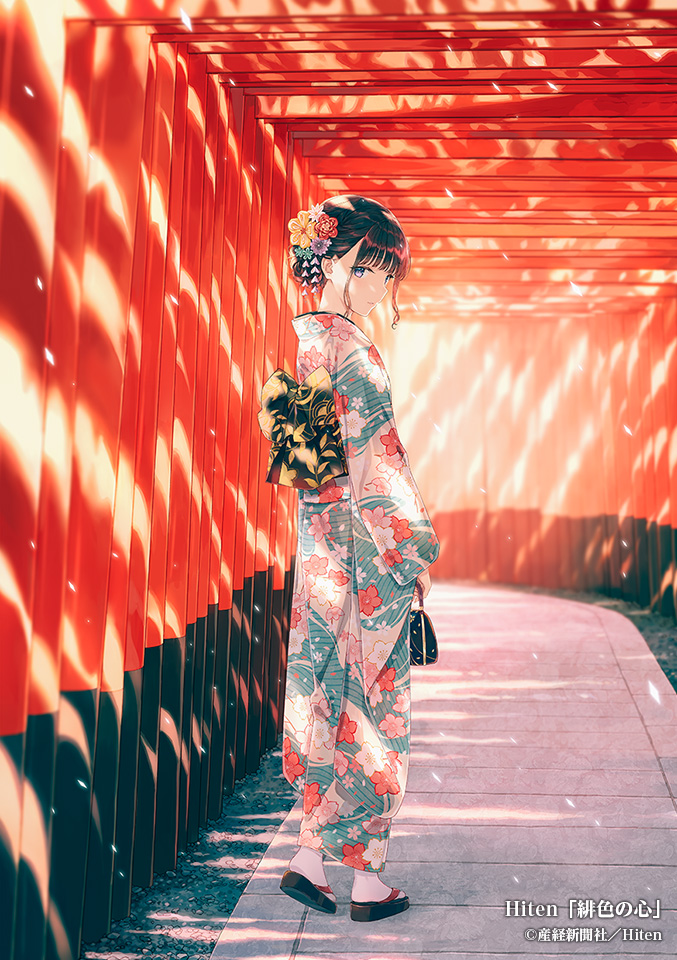 絵師100人展 10 | 絵師100人展公式サイト