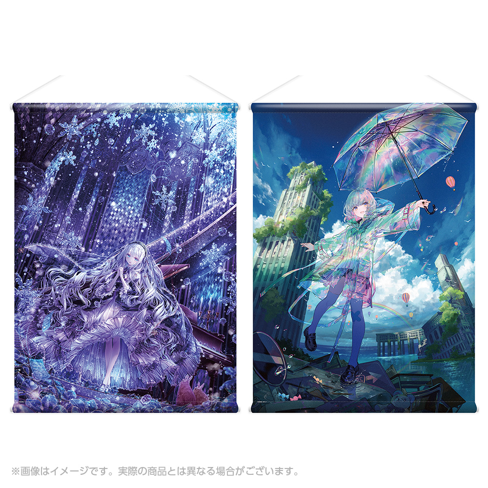 絵師100人展 15 | 絵師100人展公式サイト