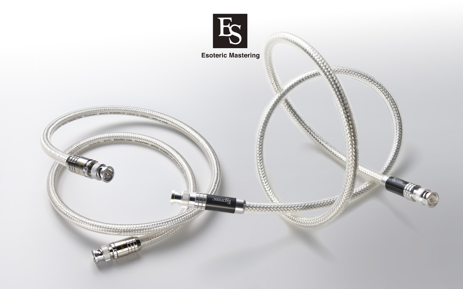 エソテリック・マスタリング・センターが監修した「Esoteric Mastering