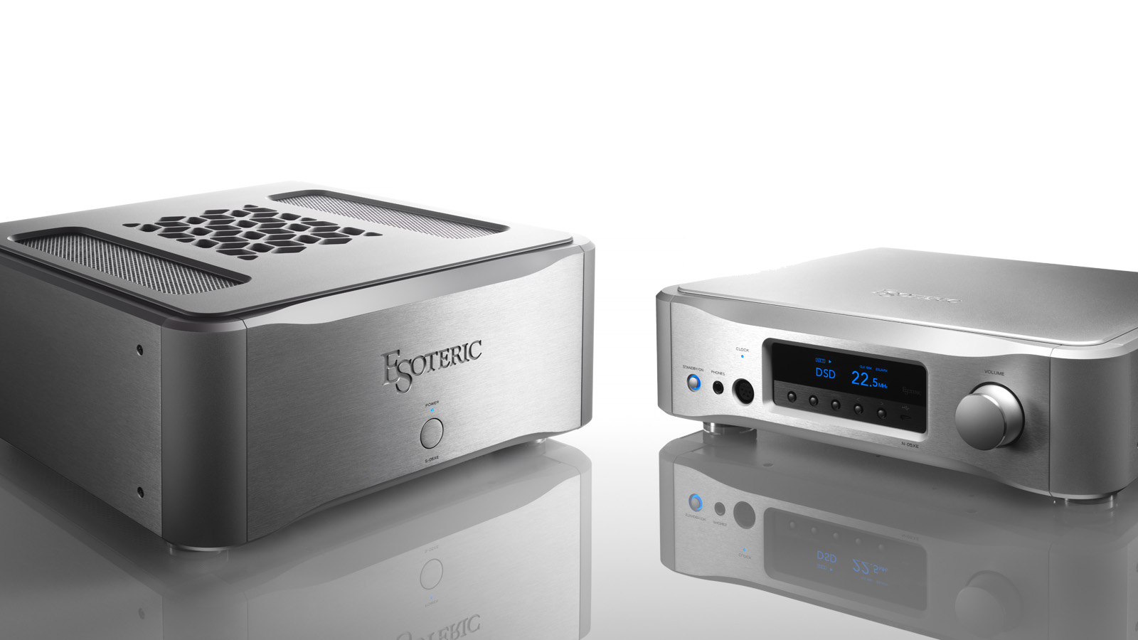 ESOTERIC エソテリック SACD 4グレイトオペラズ フィガロの結婚 他