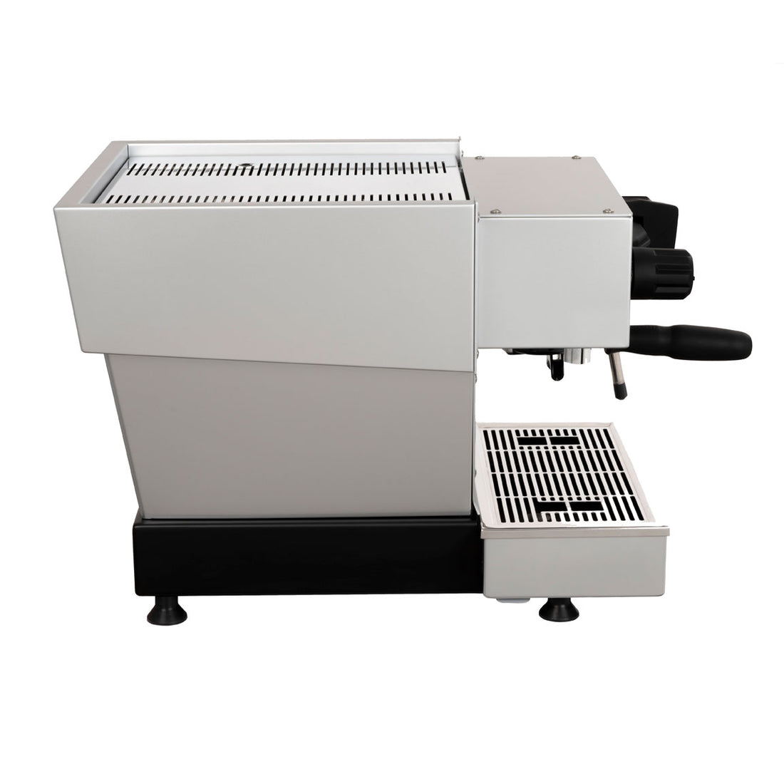 La Marzocco Silver Linea Mini – Pro Espresso at Home or Coffee Carts