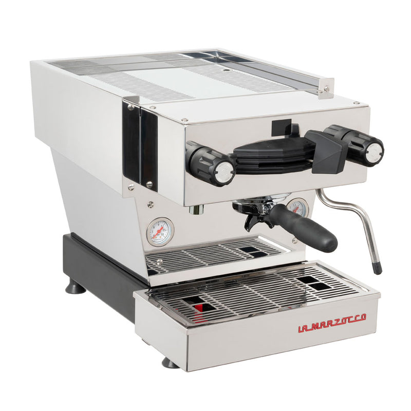 La Marzocc Linea Mini – Pro Espresso at Home or Coffee Carts