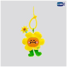 Joong & Dunk : Jaidee - Doll Keychain @ eThaiCD.com