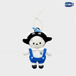 Tay & New : Talkie Polcasan - Doll Keychain @ eThaiCD.com