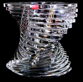 ユーロクラシクス｜バカラ/フラワーベース