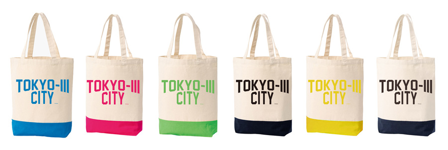 RADIO EVAからEVANGELION STORE各店舗限定の新作トートバッグ＆米山舞