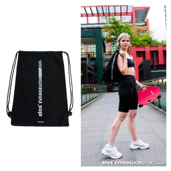 Elos EVANGELION SPORTS】スケートボード 2号機＋ツール1台セット