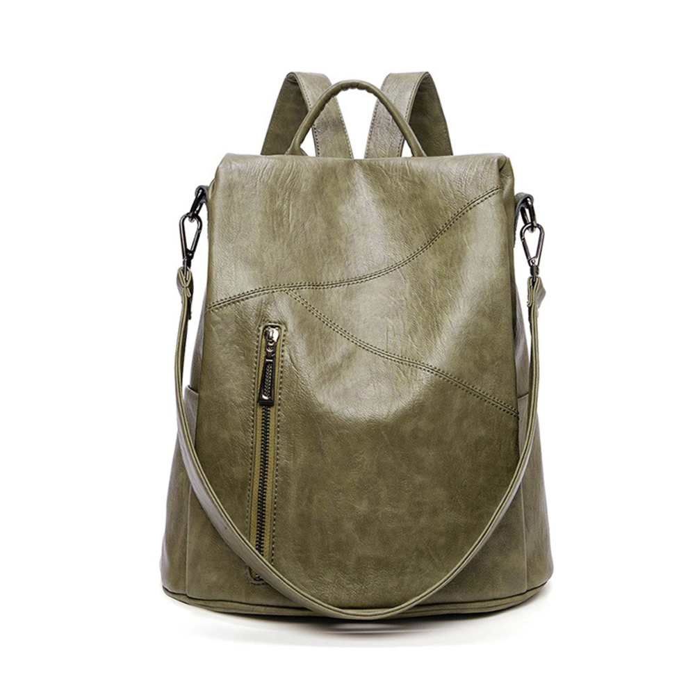 リュック 防犯対策 kbag1993 リュック ブラウン｜永久不滅ポイント・UC