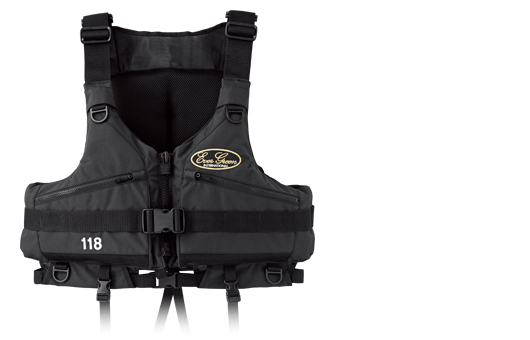 エバーグリーン ライフジャケット 国土交通省型式承認・タイプ名一覧