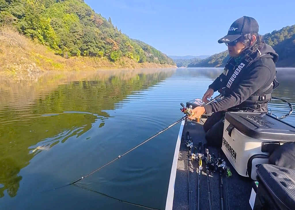 EVERGREEN（エバーグリーン インターナショナル） - OCSC-79MH シルヴァ