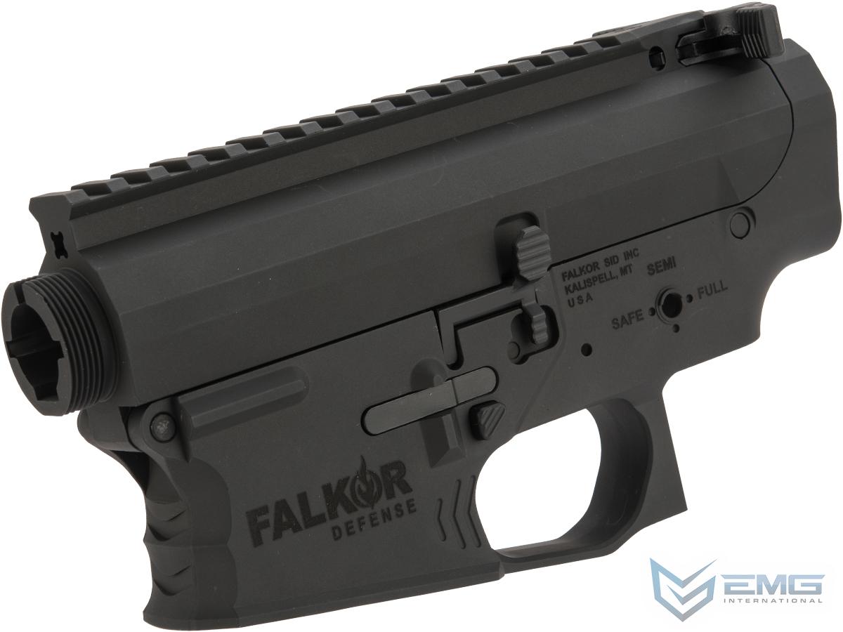 EMG Falkor Officially Licensed Receiver for M4/M16 Series Airsoft
