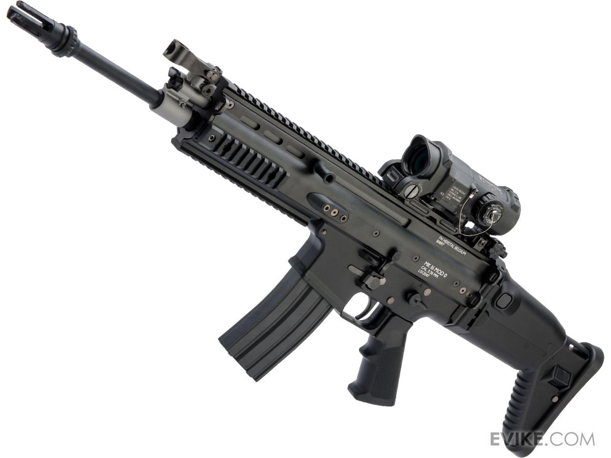 Tokyo Marui Next Generation Recoil Shock System FN Licensed SCAR-L