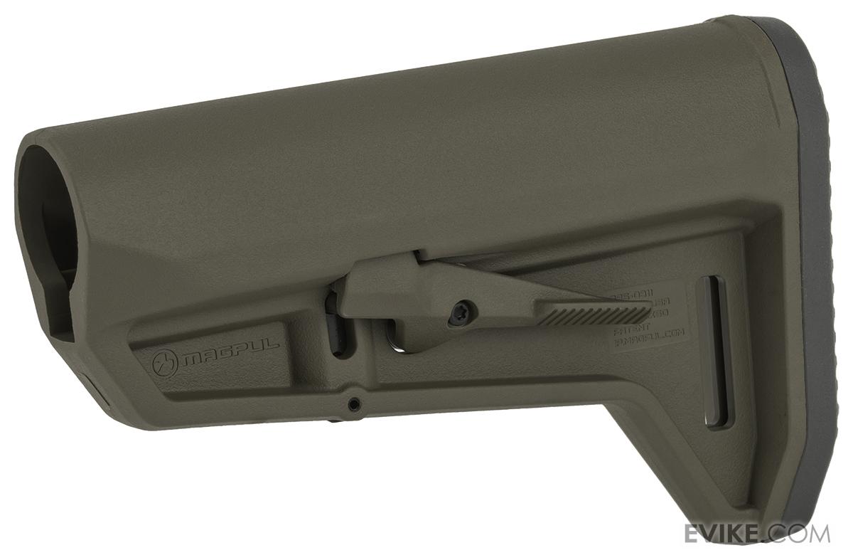 Magpul MOE-SL-K Carbine Stock for M4 / M16 Series (Mil-Spec
