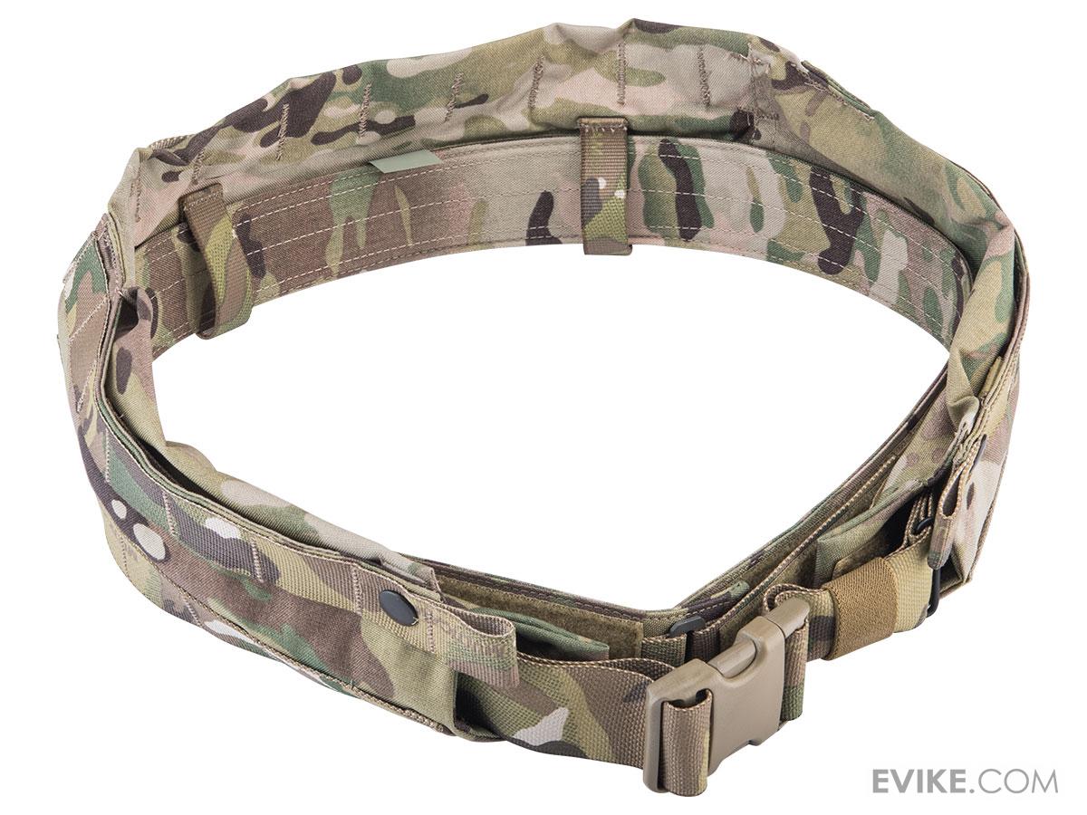 Crye Precision Modular Rigger's Belt 2.0 (Color: Multicam / Medium