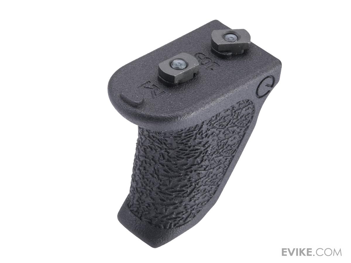 Emissary Development Handbrake (Color: Black / M-LOK) | Evike.com