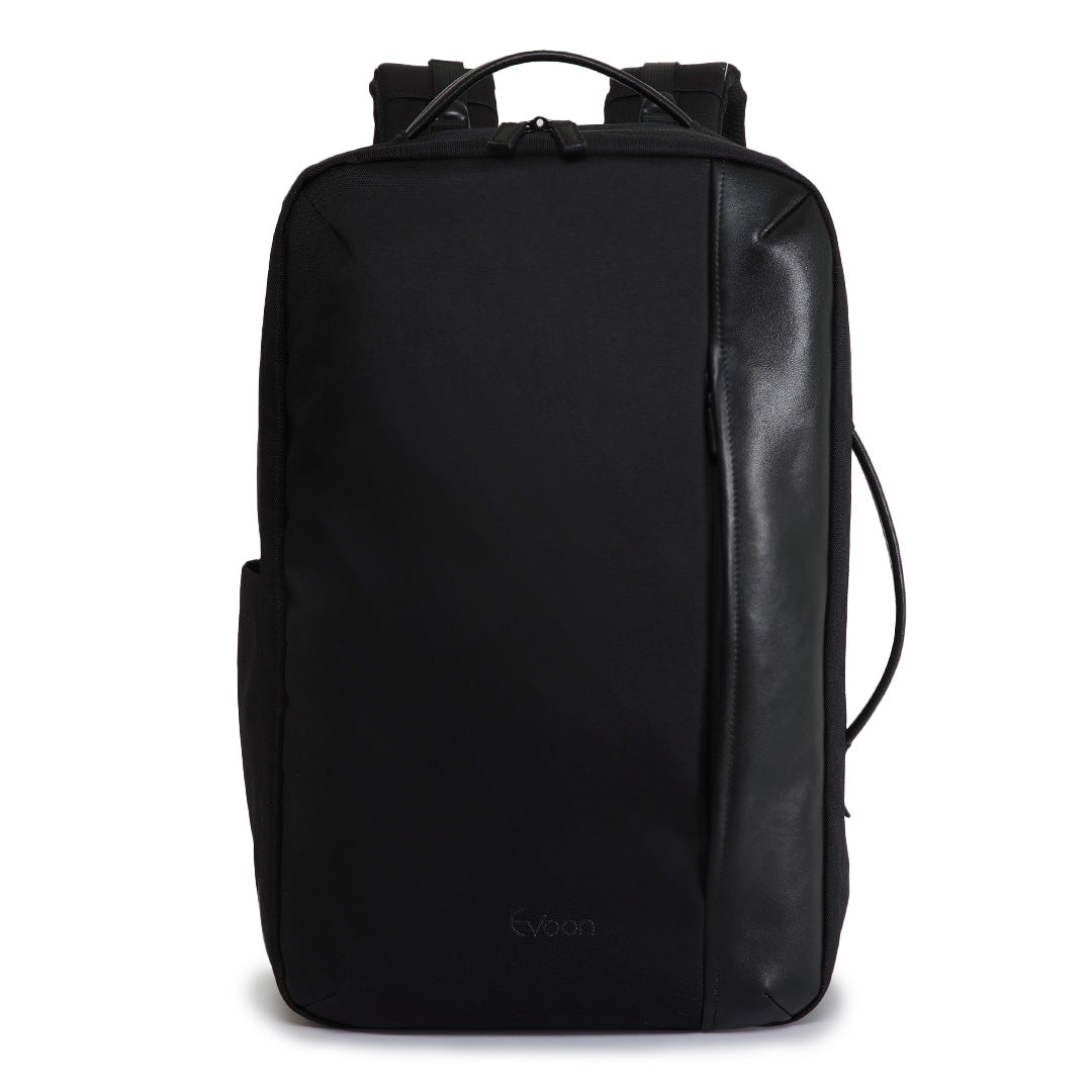 Evoon トラベルバックパック2.0・容量27L~拡張時40L【3営業日以内に発送】
