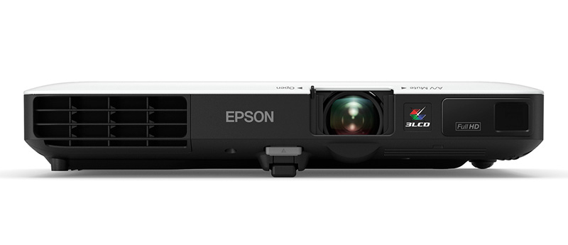 EB-1795F | Projectors for Business & Education | Epson New Zealand