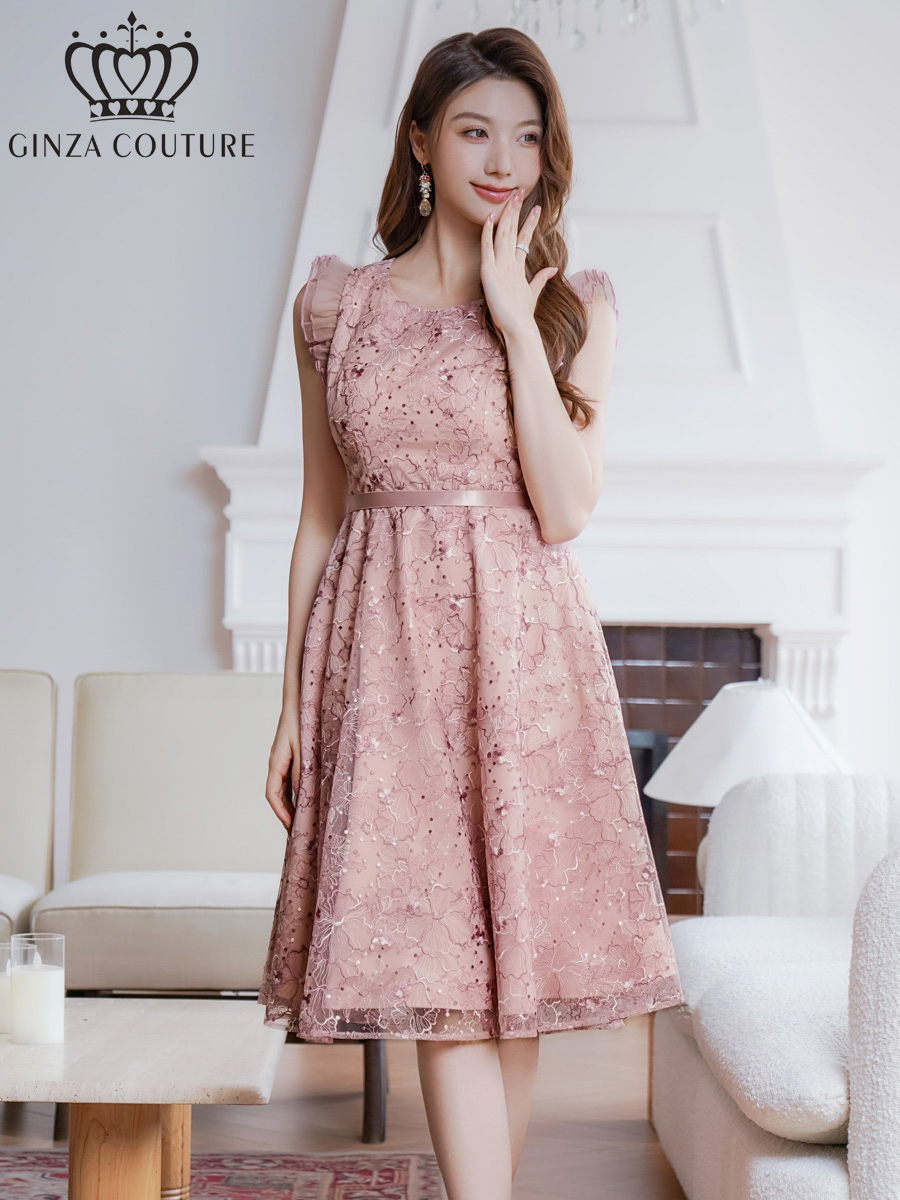 エルケイ（ERUKEI）直営】のドレス通販ショップ｜銀座クチュール