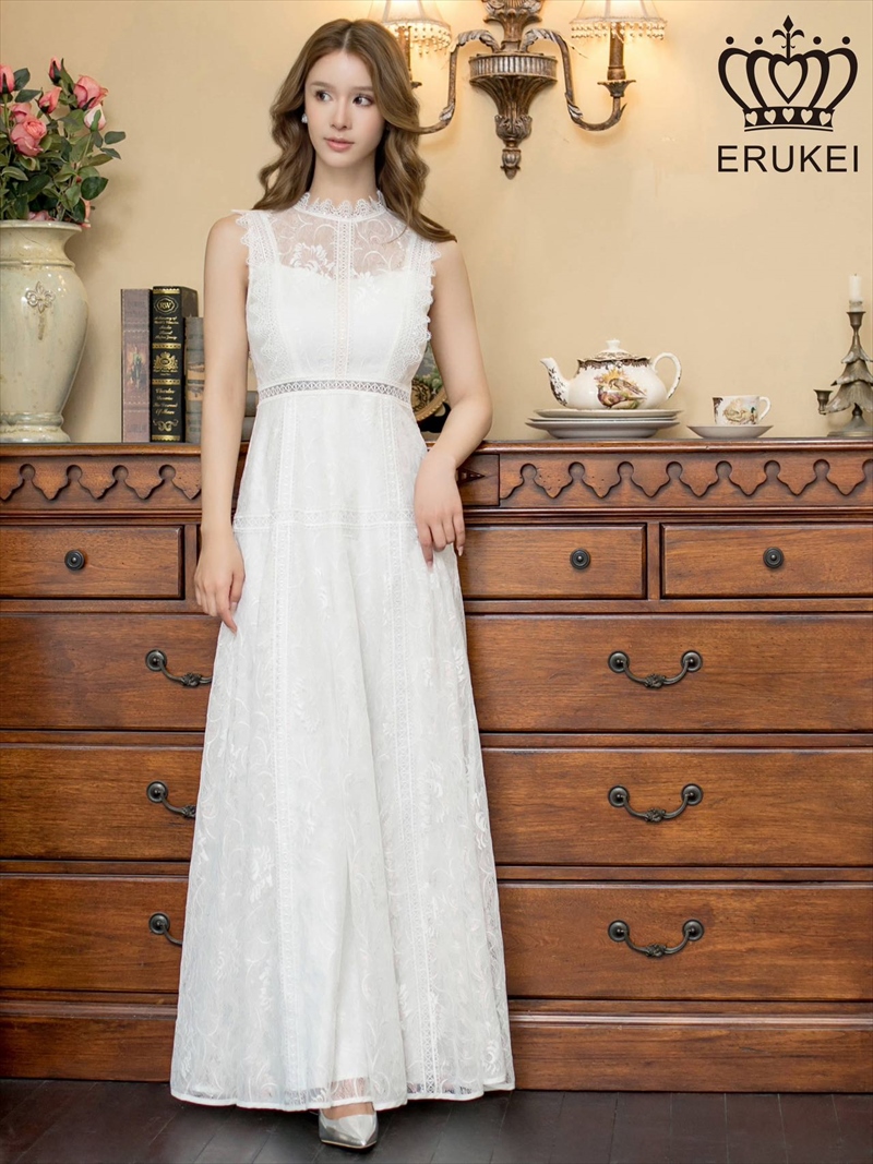 エルケイ（ERUKEI）直営】のドレス通販ショップ｜銀座クチュール