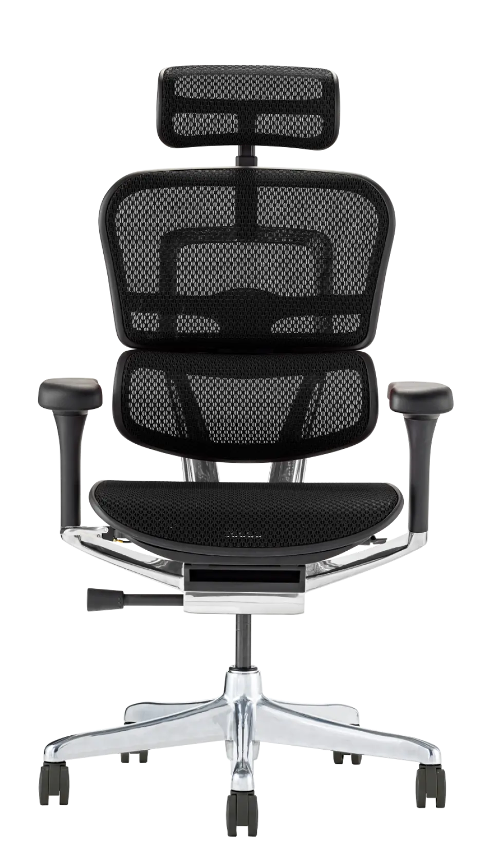 Ergohuman PRO2 High | エルゴヒューマン公式サイト