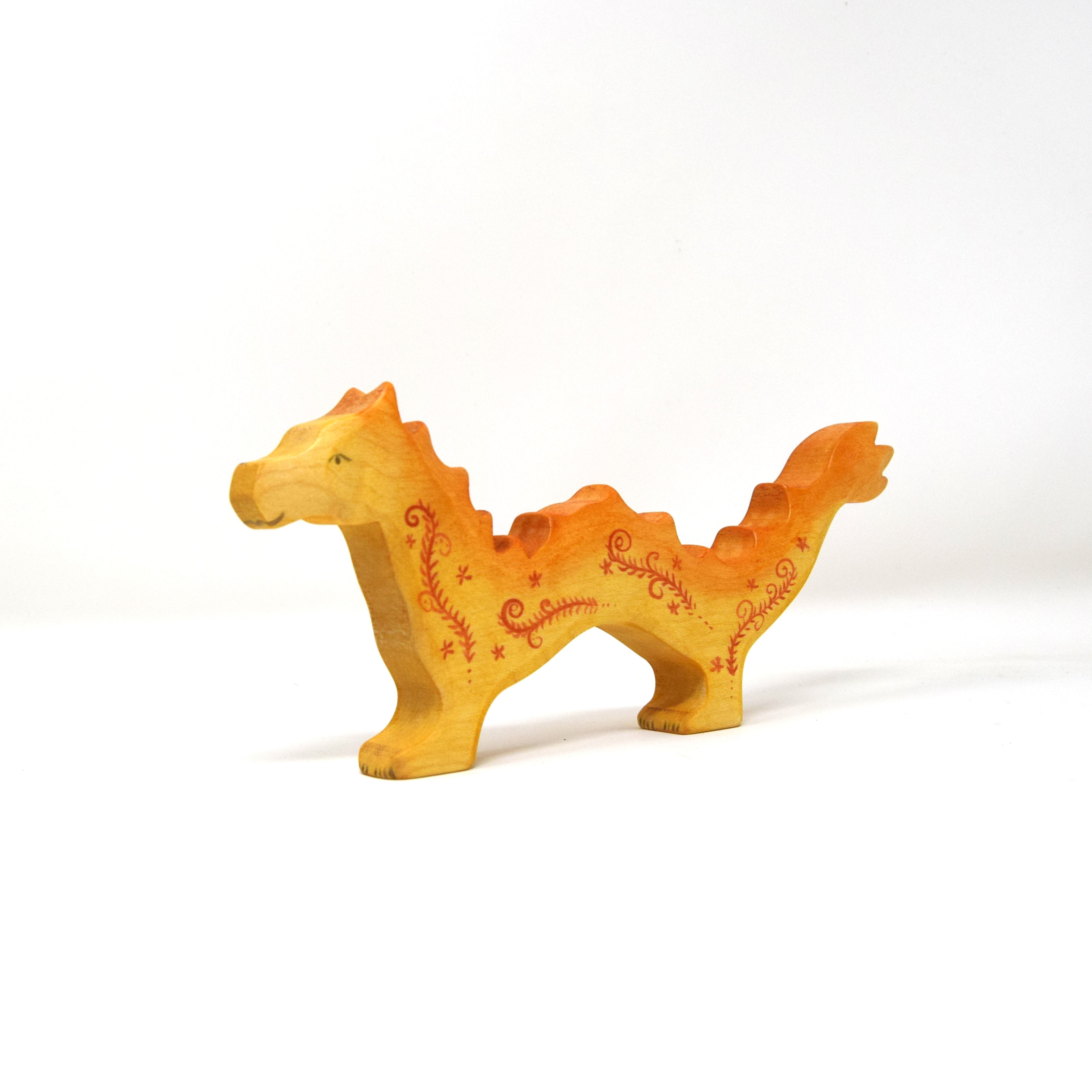 Mythical – Eric & Albert